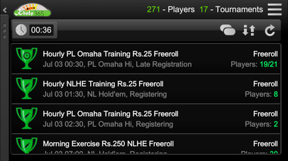 Download Khelo365 Freerolls App on your Windows XP/7/8/10 and MAC PC